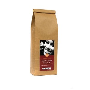 Afriški Čaj ROOIBOS ČOKOLADNI POLJUB