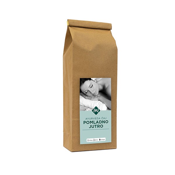 Ayurveda čaj POMLADNO JUTRO