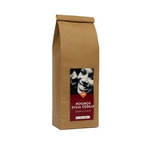 Afriški Čaj ROOIBOS DIVJA ČEŠNJA