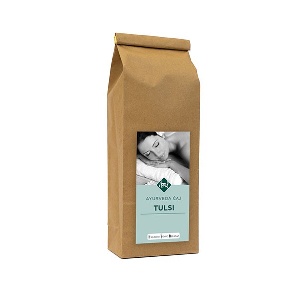 Ayurveda čaj TULSI