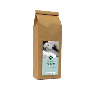 Ayurveda čaj PU ERH