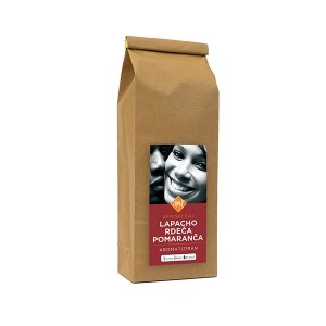 Lapacho rdeča pomaranča