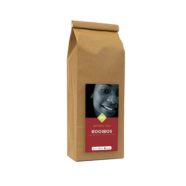 Afriški Čaj ROOIBOS PUR