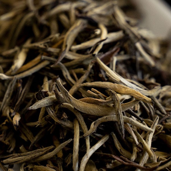 Beli Čaj CHINA BAI MEI YIN ZHEN SILVER - slika 2