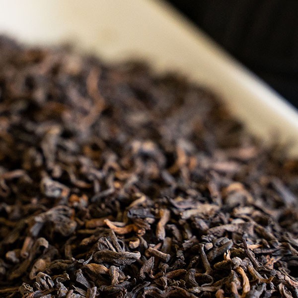 Ayurveda čaj PU ERH - slika 2