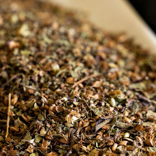 Ayurveda čaj TULSI - slika 2