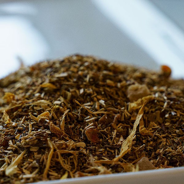Afriški Čaj GREEN ROOIBOS KING - slika 2